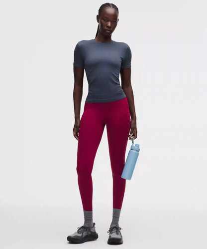 Super Swiftly Short-Sleeve Shirt