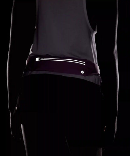 Fast and Free Running Belt