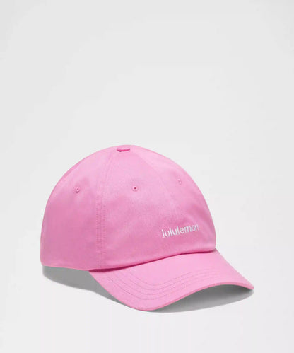 Classic Ball Cap *Wordmark