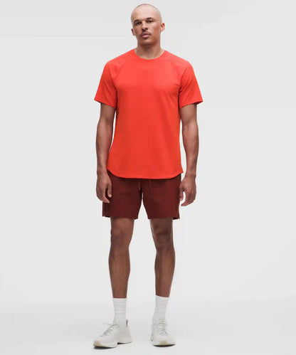 License to Train Short-Sleeve Shirt