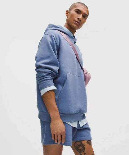 Steady State Pullover Hoodie