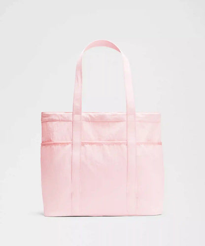 Daily Multi-Pocket Tote Bag 20L