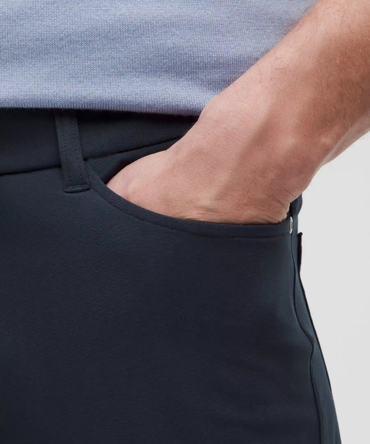 ABC Classic-Fit 5 Pocket Pant 34L *Warpstreme