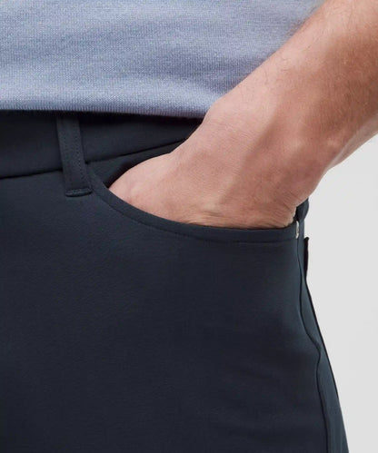 ABC Classic-Fit 5 Pocket Pant 34L *Warpstreme