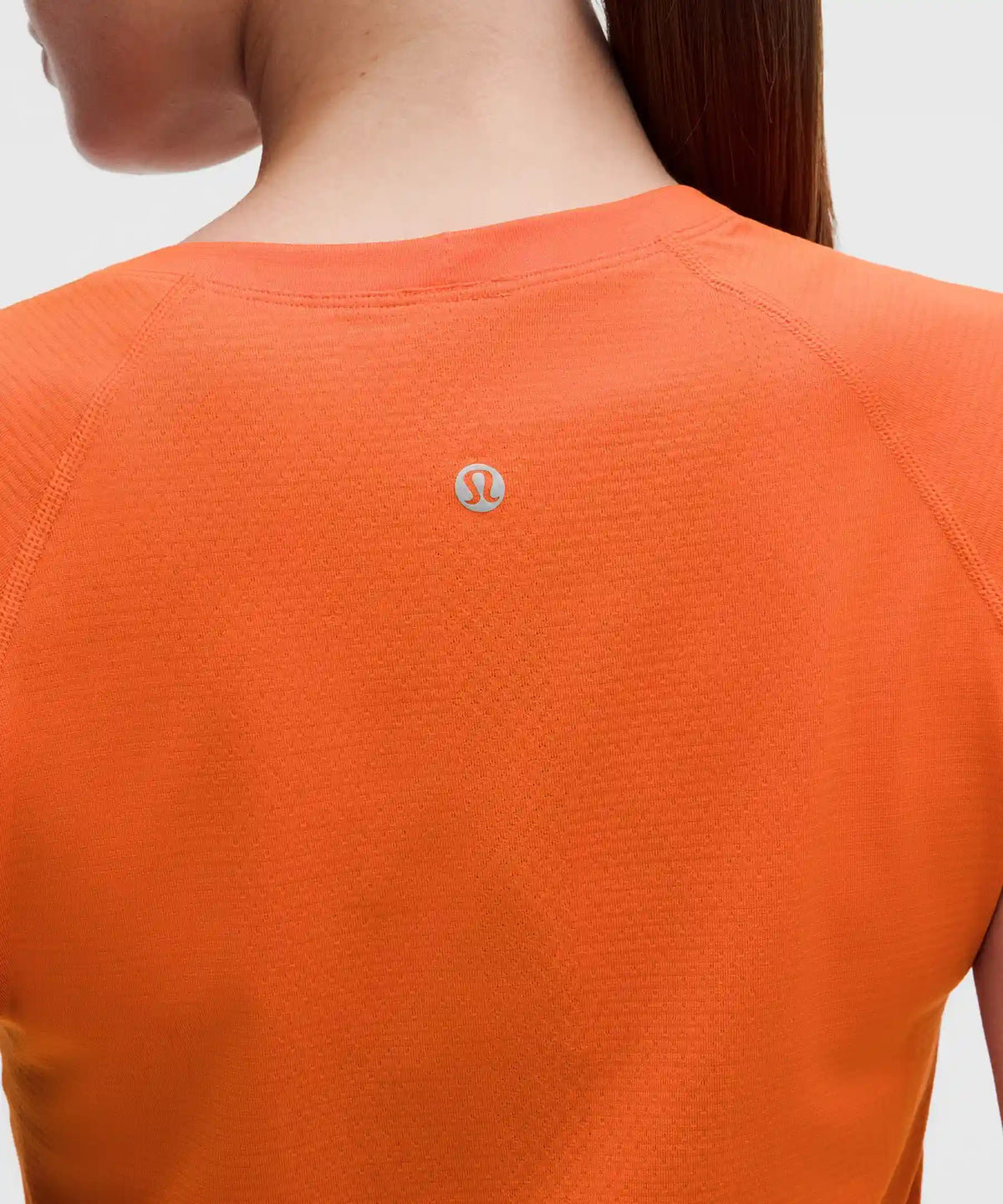 Swiftly Tech Short-Sleeve Shirt 2.0 *Waist Length