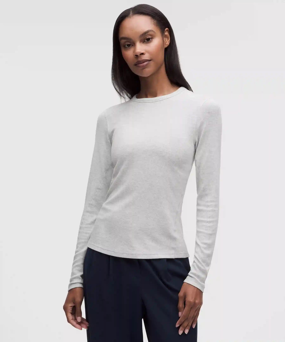 Hold Tight Long-Sleeve Shirt