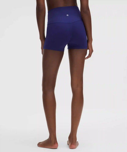 lululemon Align™ High-Rise Short 4"