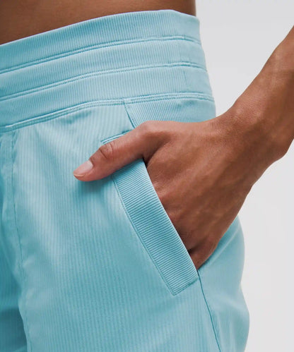 Dance Studio Mid-Rise Pant *Regular