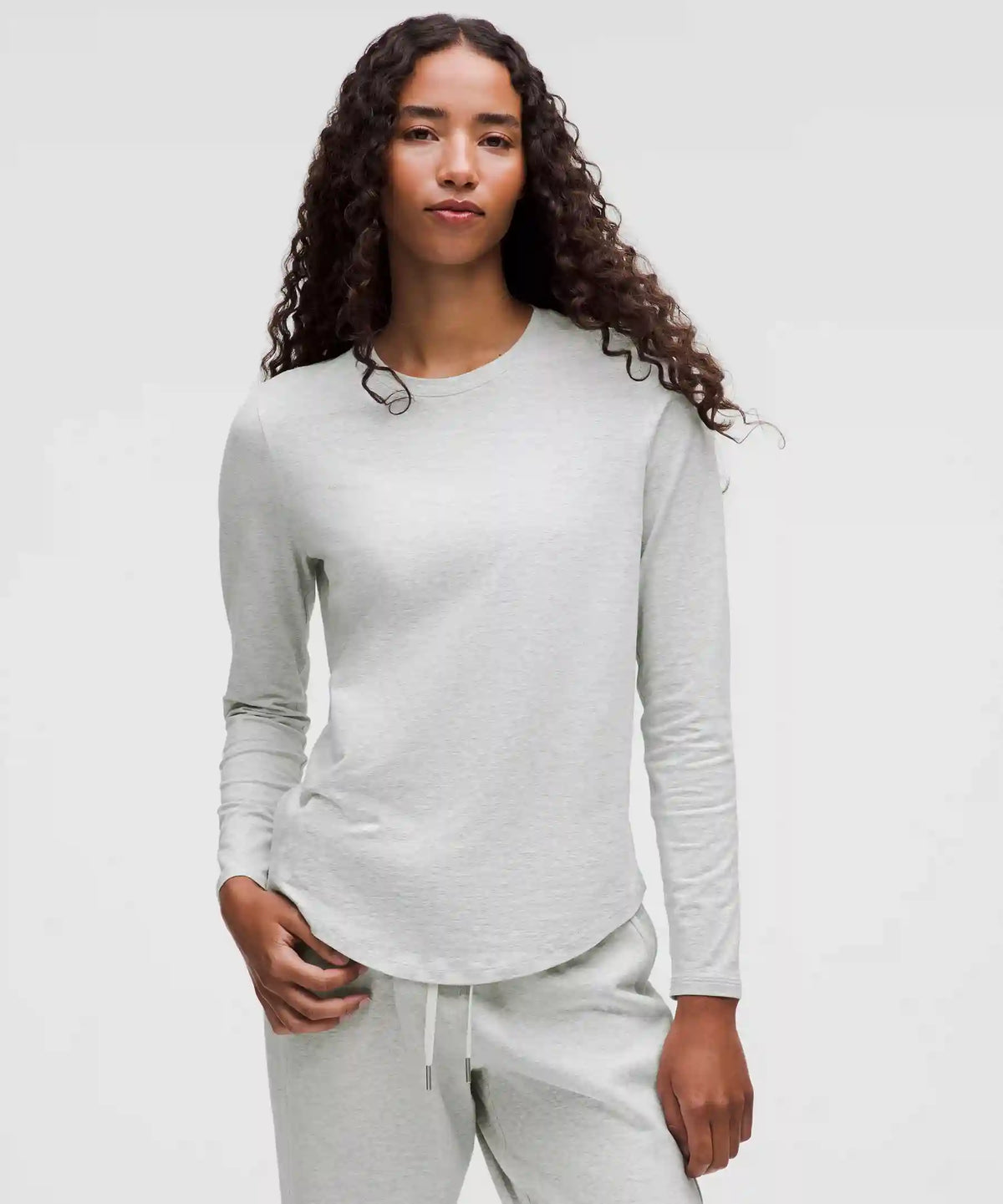 Love Long-Sleeve Shirt