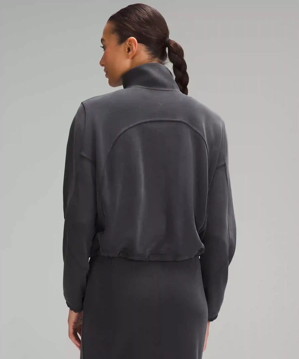 Brushed Softstreme Half Zip