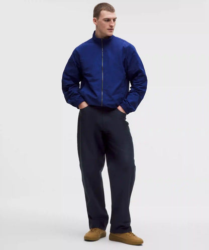 EasyFive Loose-Straight Pant 34L