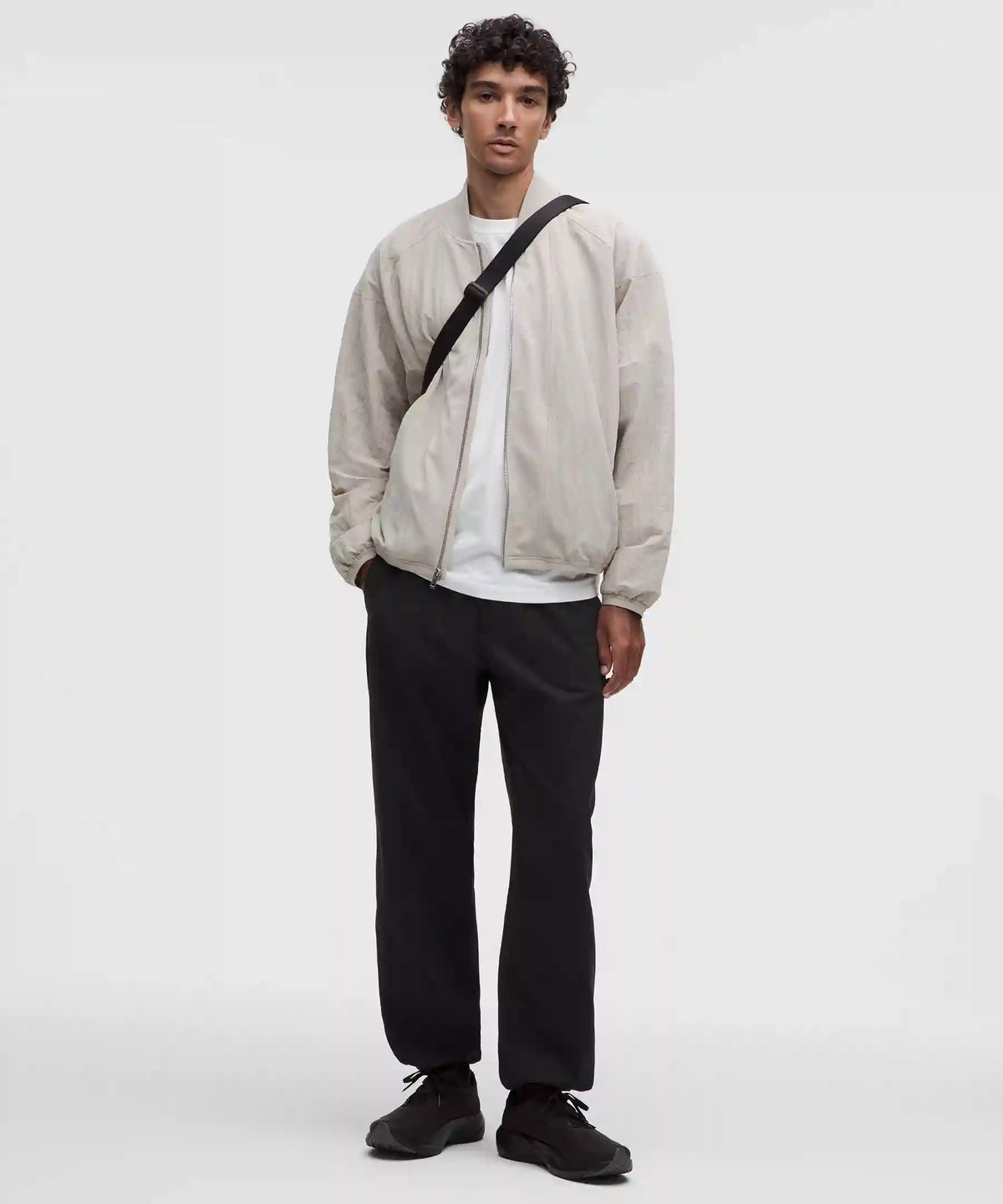 Unshaken Relaxed-Fit Pant *Regular