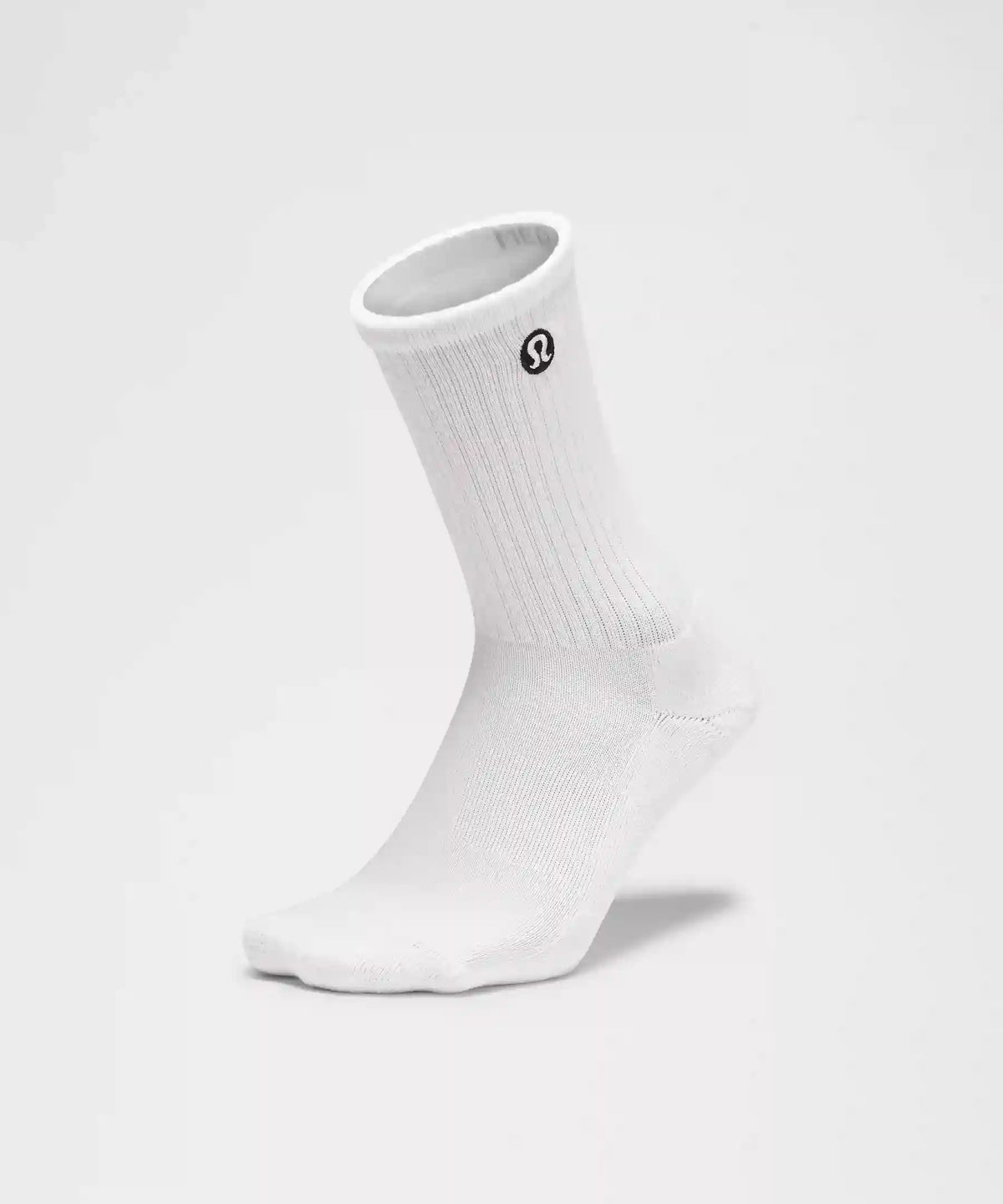 Unisex Daily Essential Crew Socks
