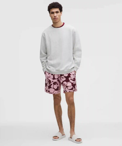Swim Short 7" *Lined