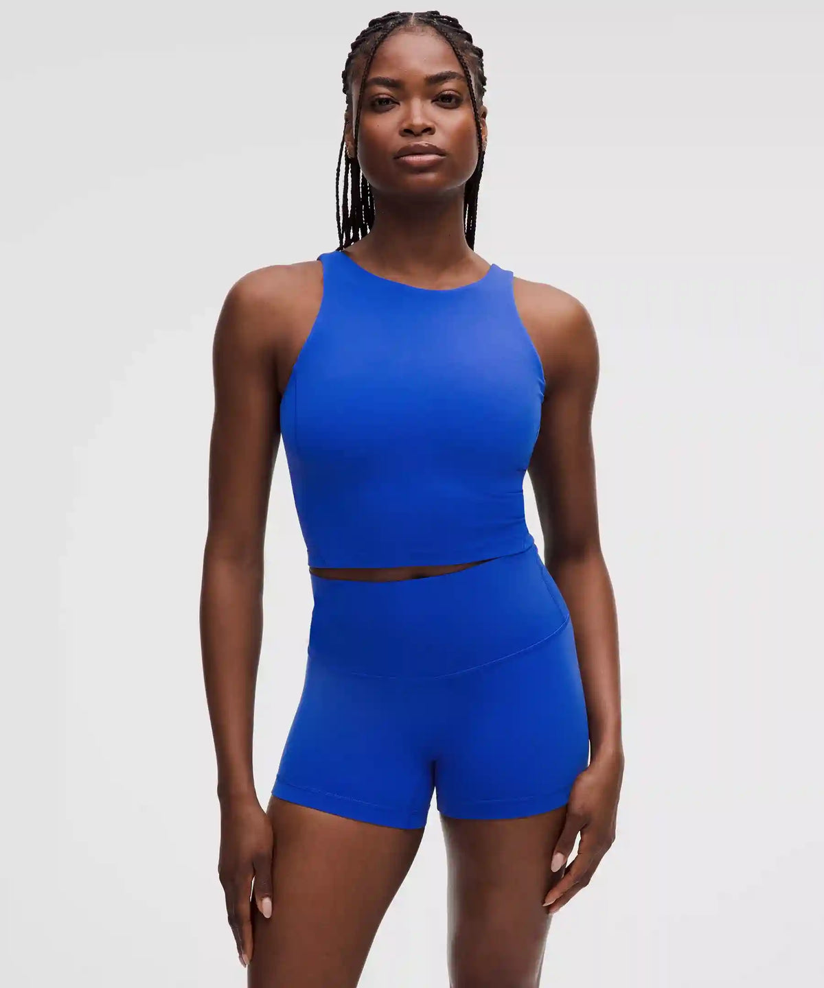 lululemon Align™ High-Neck Tank Top *Light Support