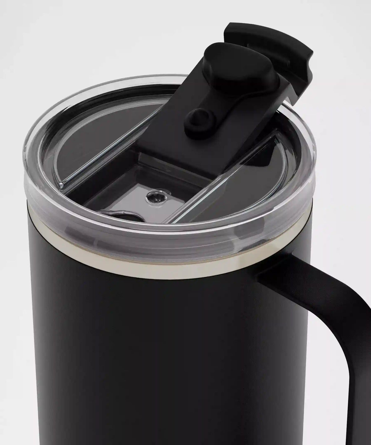 Insulated Mug 12oz *Shine