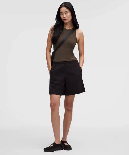 lululemon Align™ Mini V-Neck Tank Top