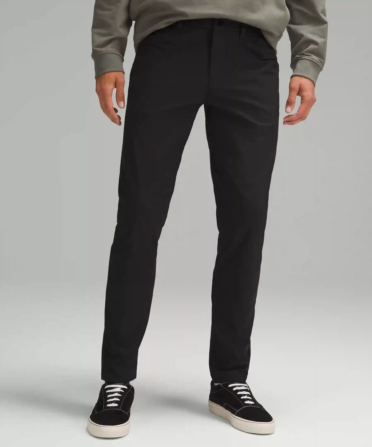 ABC Slim-Fit 5 Pocket Pant 37L *Warpstreme