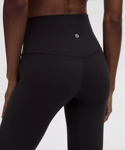 lululemon Align™ High-Rise Crop 17"