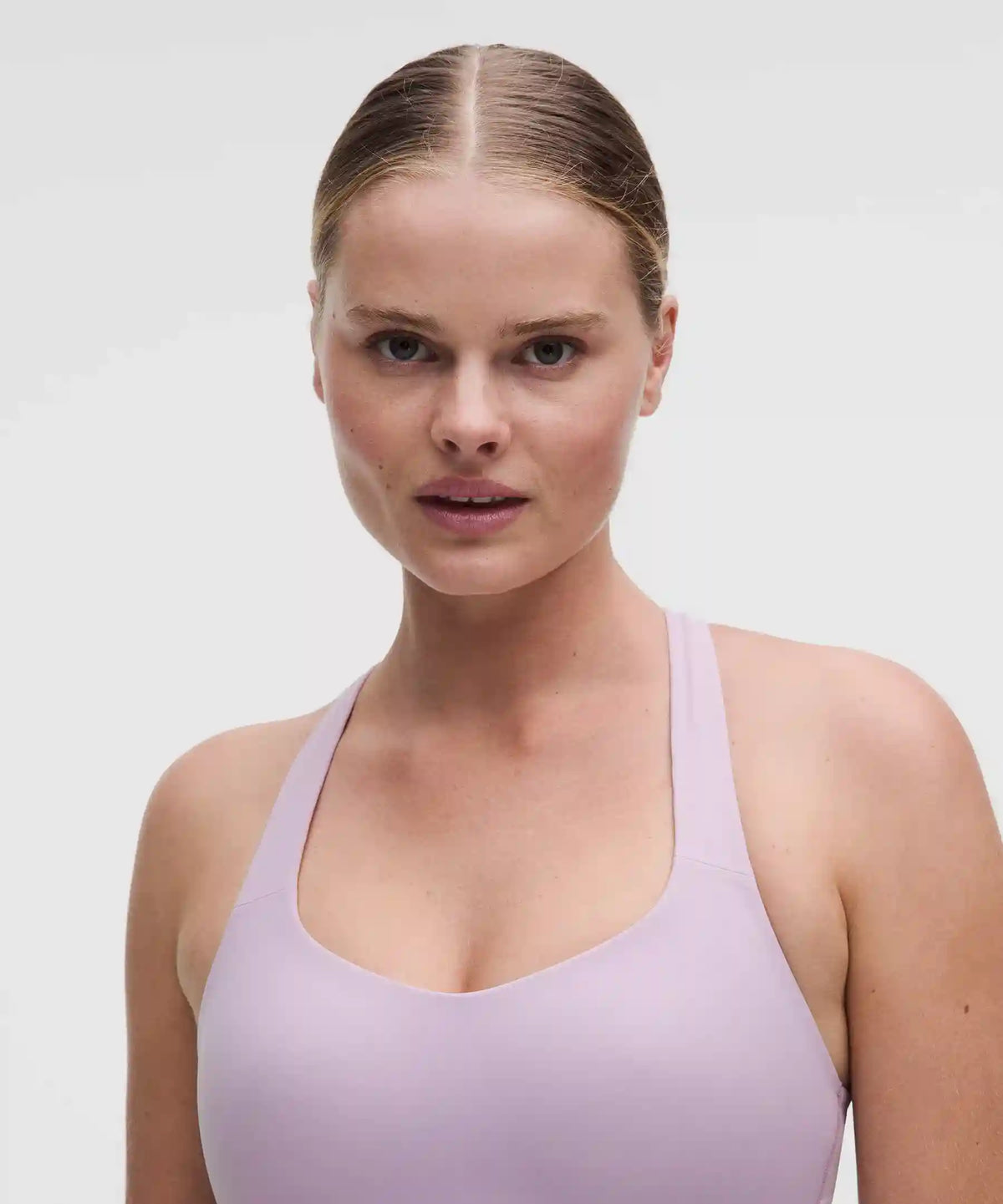 Like a Cloud Train Bra *Medium Support, B/C Cup