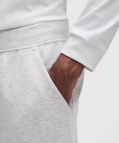 Smooth Spacer Jogger *Regular