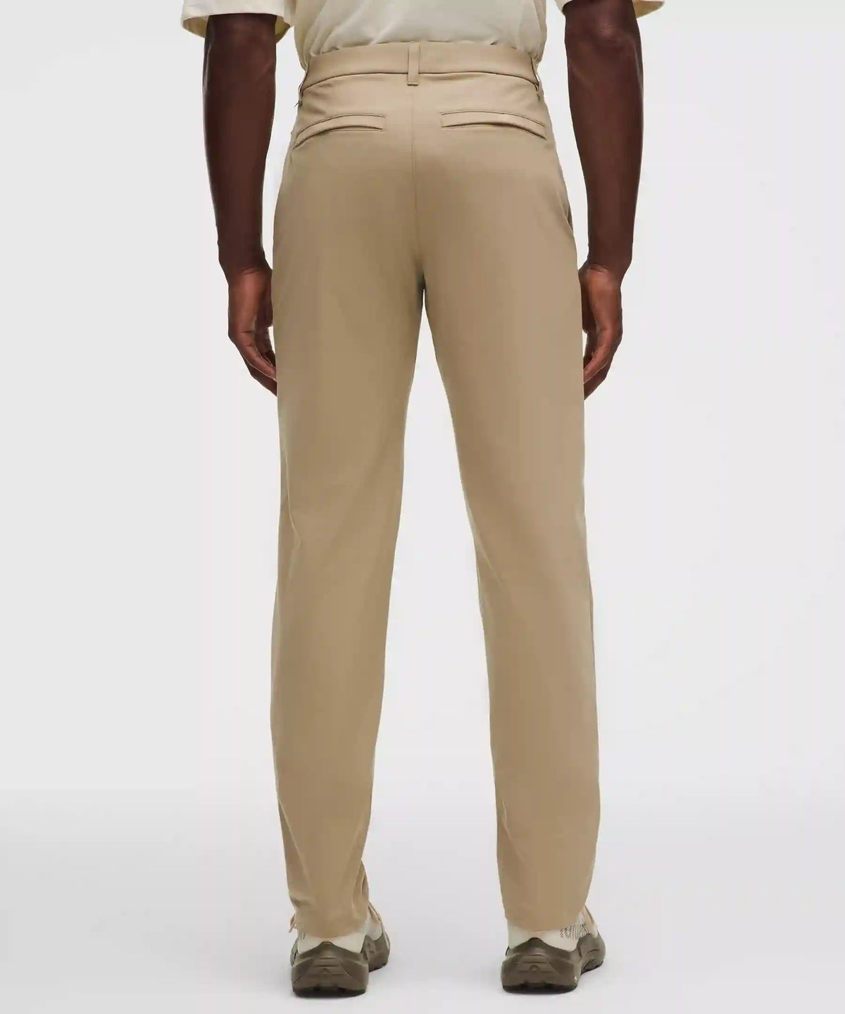 ABC Classic-Fit Trouser 30L *Warpstreme