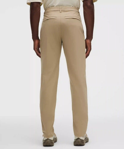 ABC Classic-Fit Trouser 30L *Warpstreme