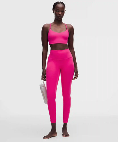 Flow Y Bra Light Support, A/B Cup *Updated Design