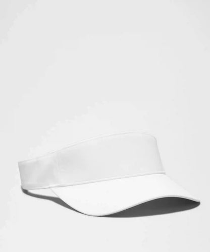 Removable Sweatband All-Sport Visor