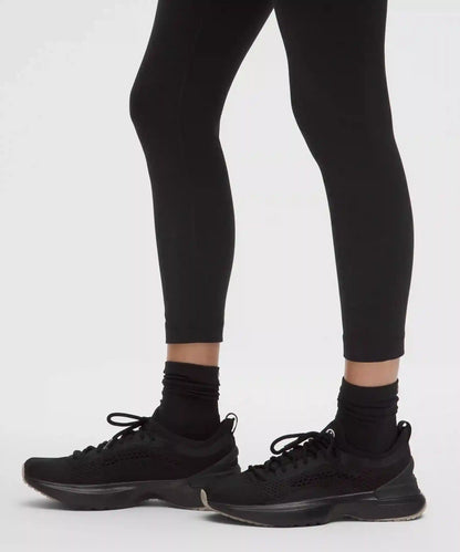 Groove High-Rise Tight 25" *Warm