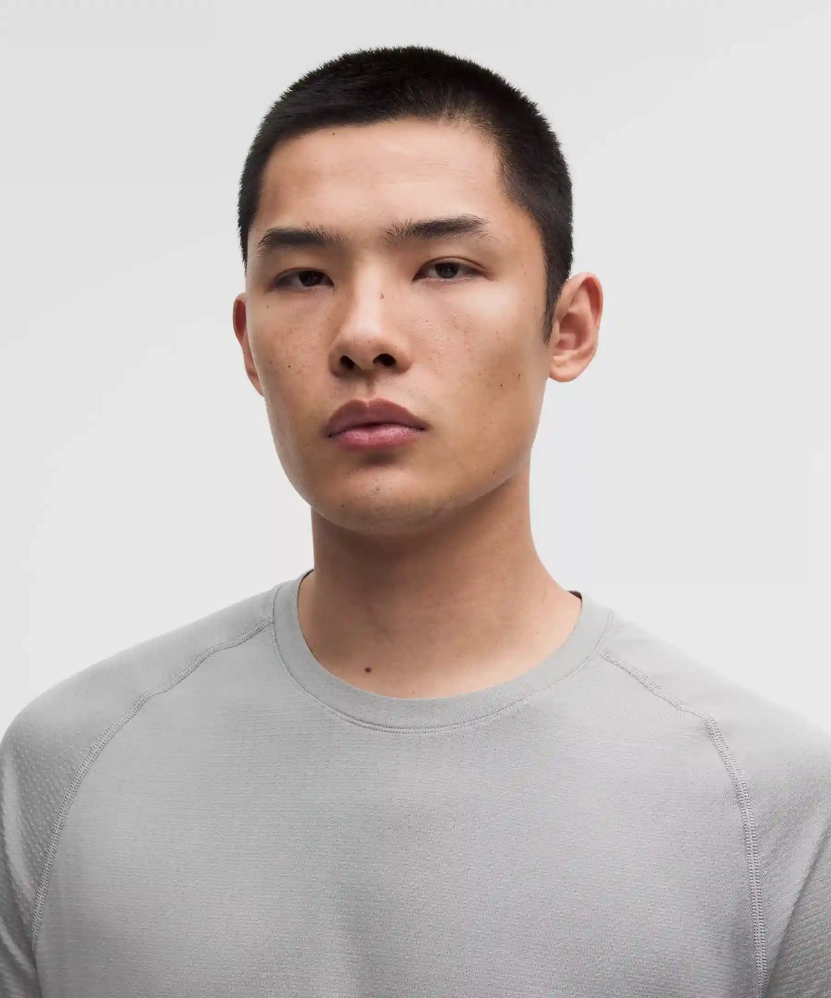 Metal Vent Tech Short-Sleeve Shirt