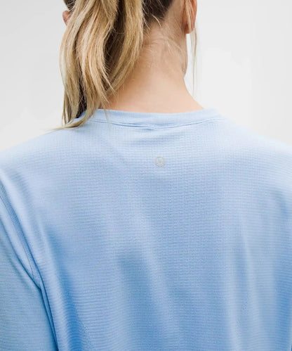 Swiftly Relaxed Long-Sleeve Shirt *Hip Length