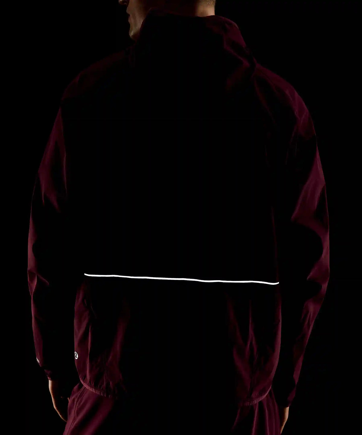Fast and Free Packable Jacket