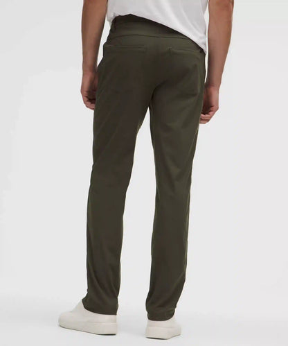 ABC Classic-Fit 5 Pocket Pant 32L *Warpstreme
