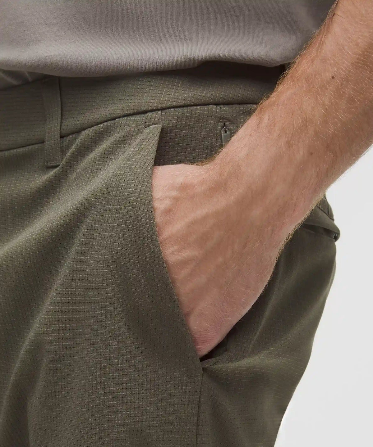 ABC Classic-Fit Short 7" *WovenAir