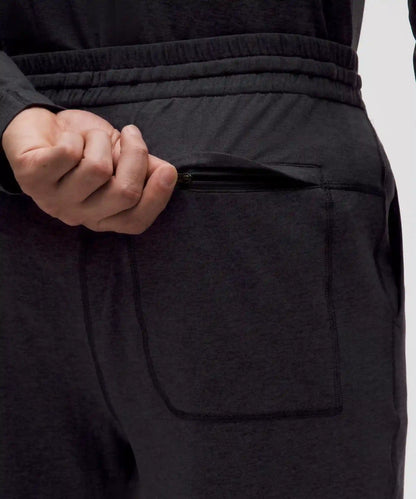 Soft Jersey Classic-Fit Pant *Shorter