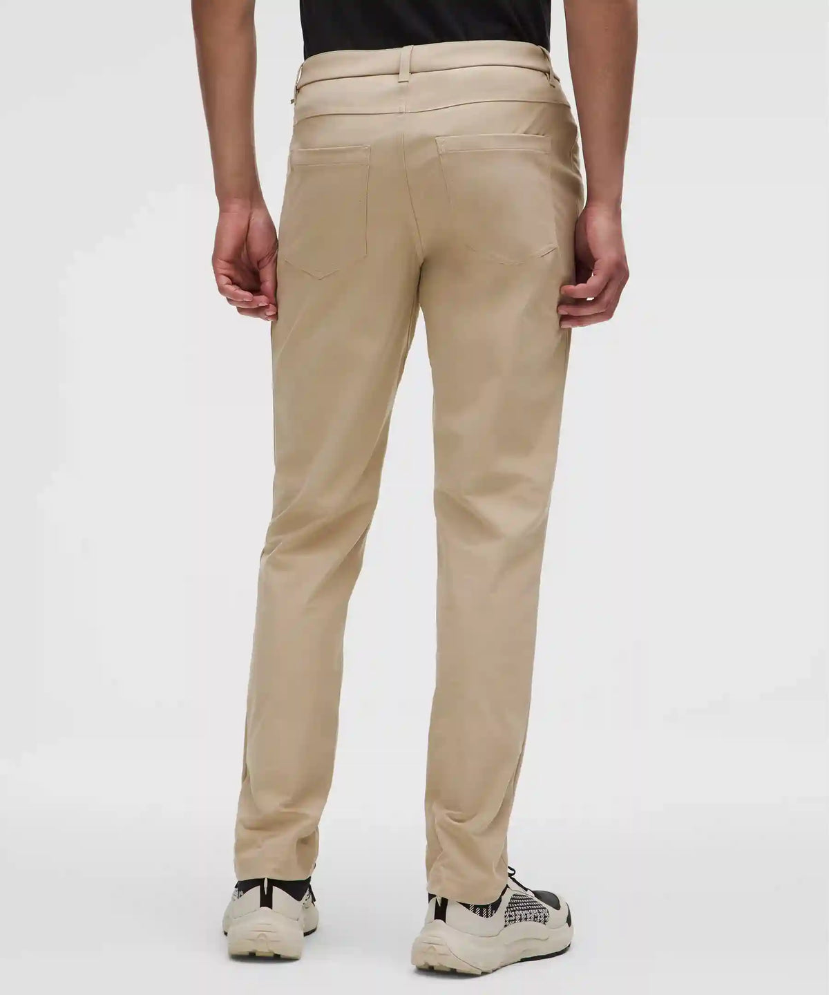 ABC Classic-Fit 5 Pocket Pant 34L *Warpstreme