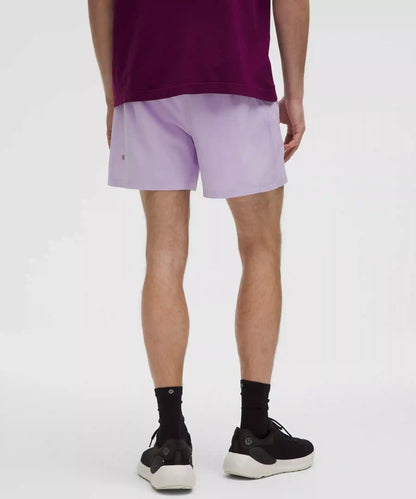 Pace Breaker Lined Short 5"