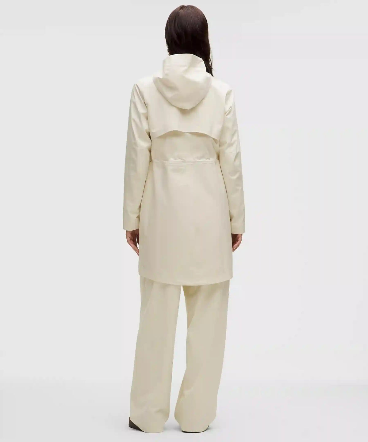 Rain Rebel Jacket