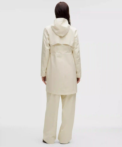 Rain Rebel Jacket