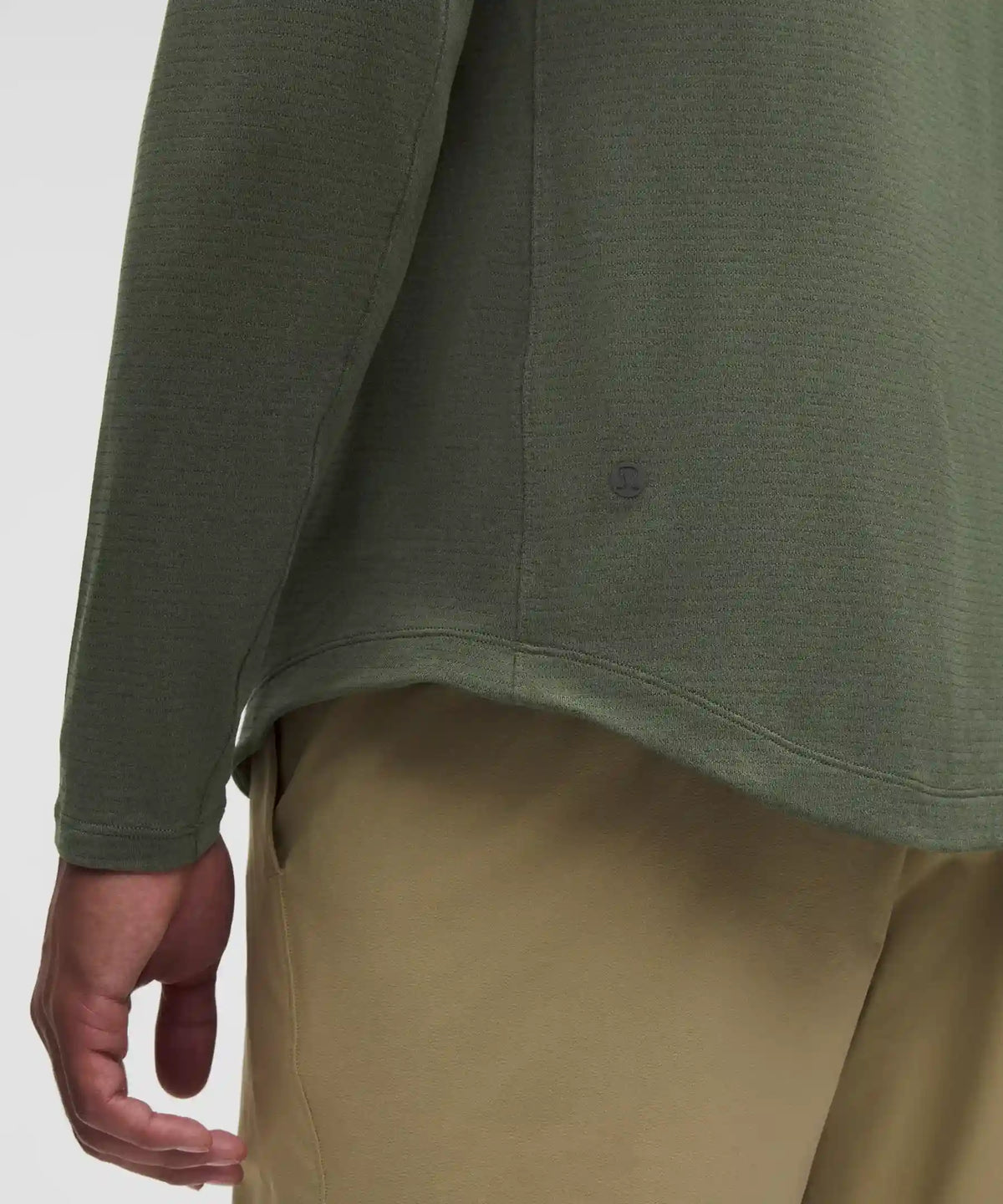 License to Train Hoodie