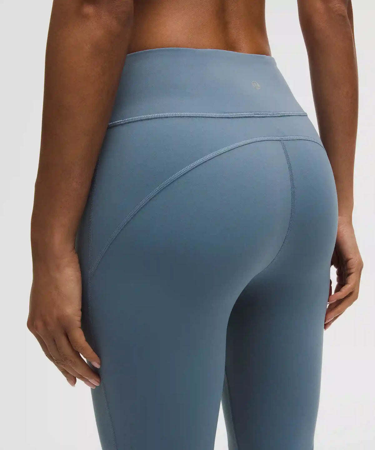 Groove Nulu High-Rise Flared Pant *Regular