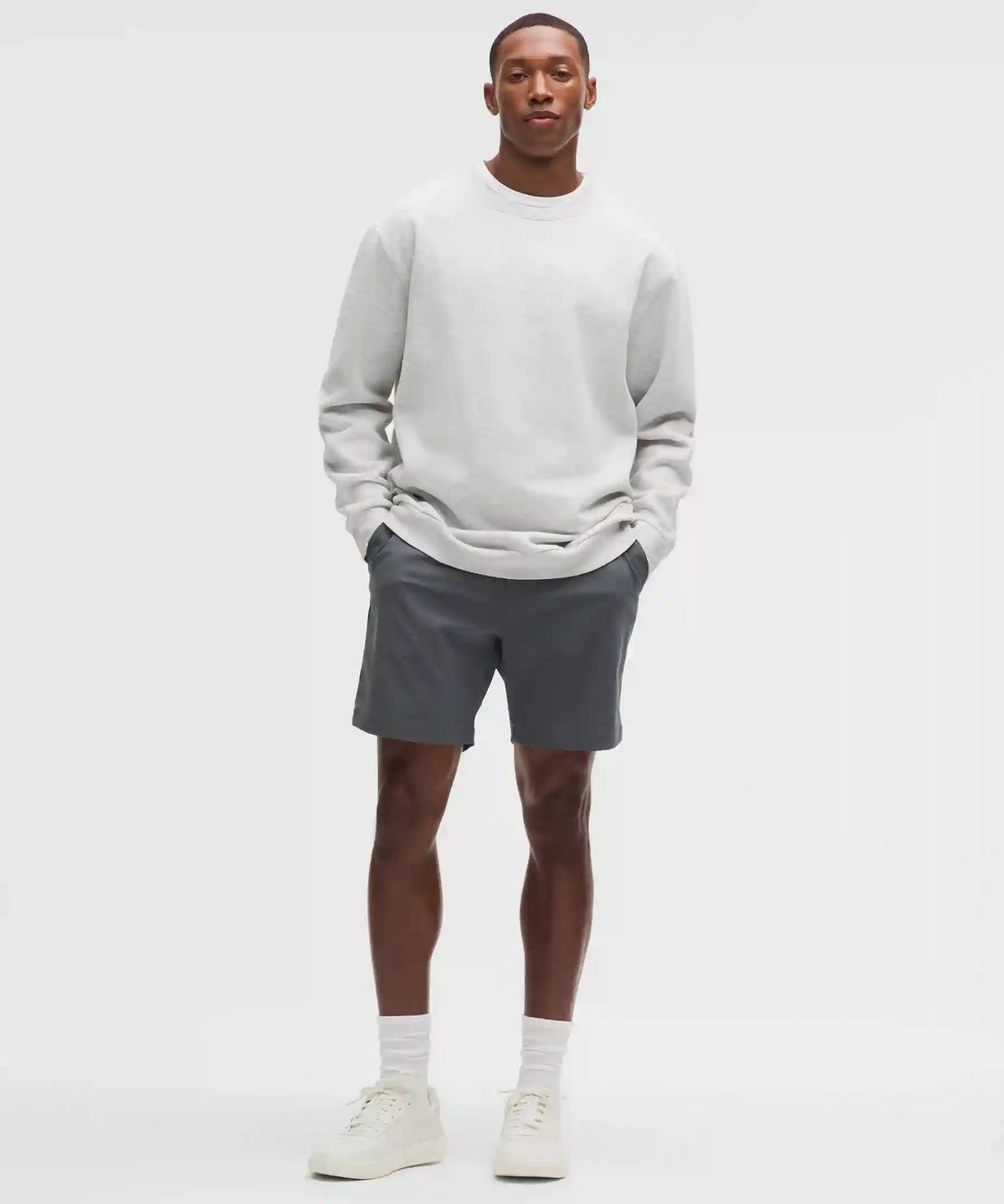 ABC Classic-Fit Short 7" *WovenAir