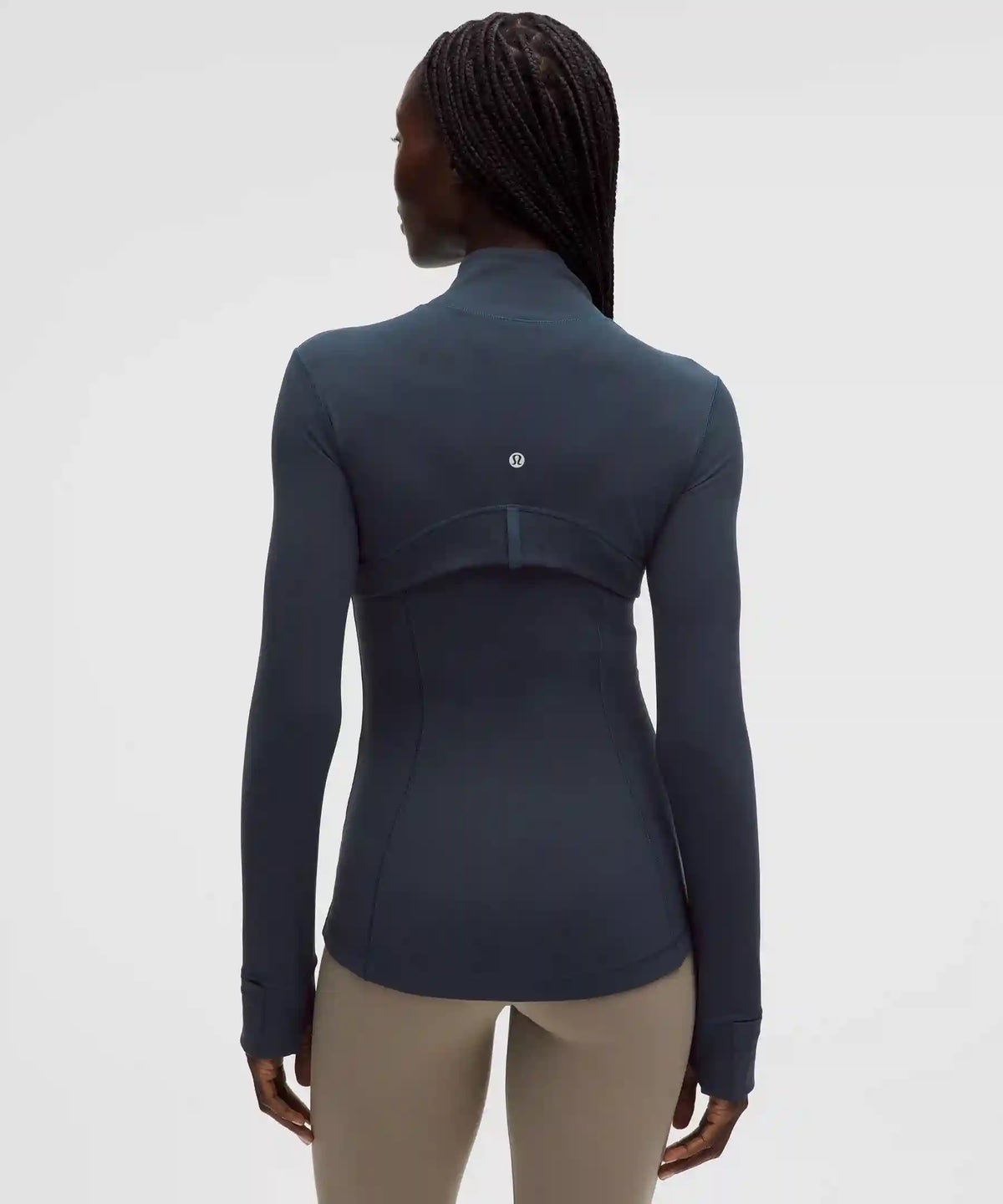 Define Jacket *Nulu