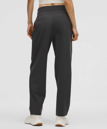 Daydrift High-Rise Tapered Trouser *Regular