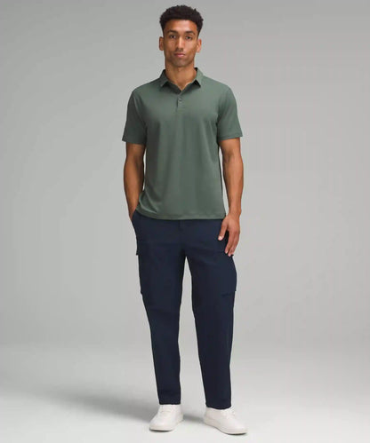 Men's ShowZero™ Slim-Fit Polo Shirt