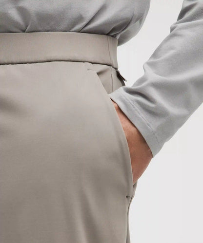 Men's Daydrift Classic-Fit Trouser Shorter *No Belt Loops