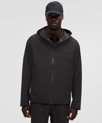 Stretch Glyde Waterproof Jacket