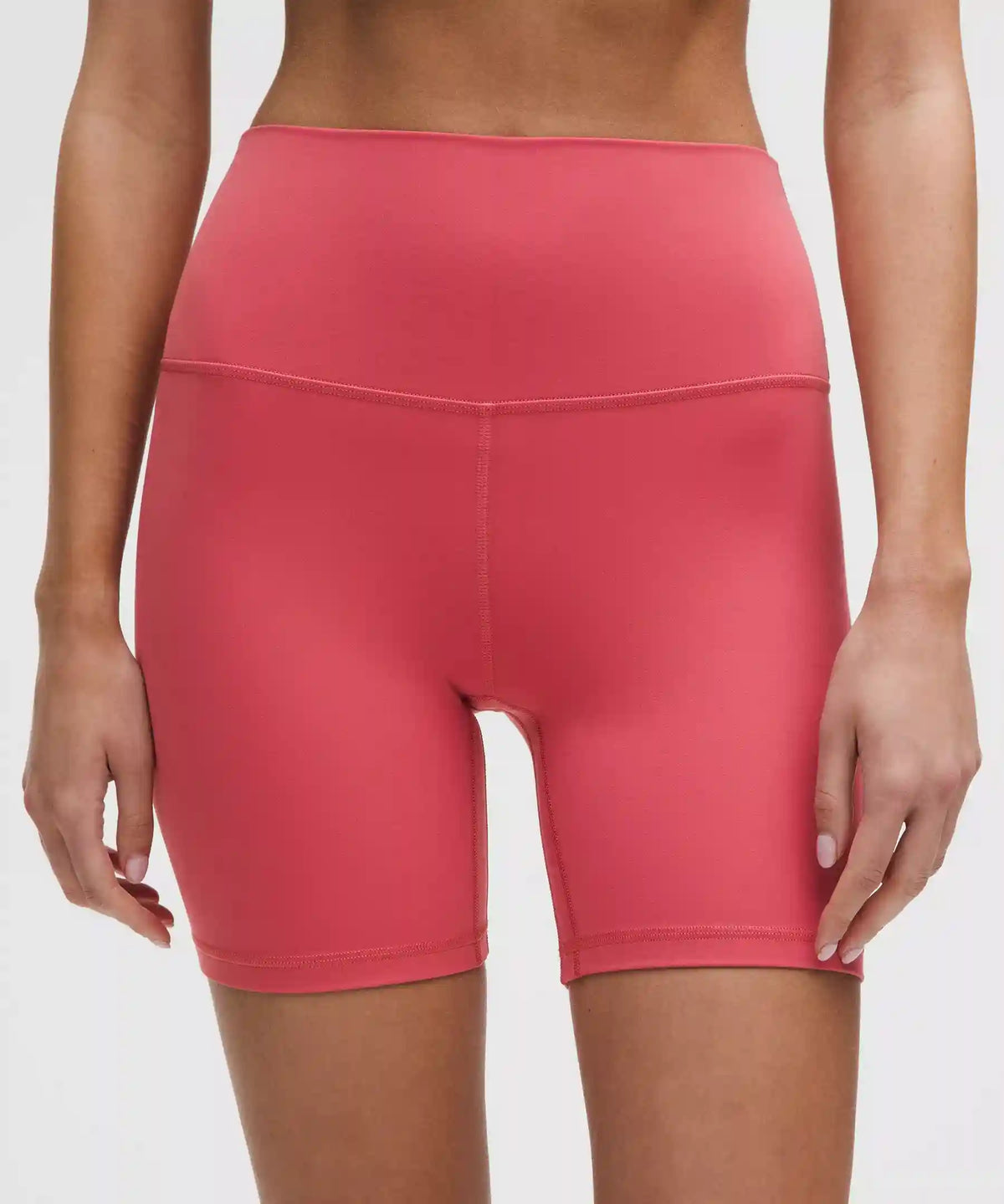 lululemon Align™ High-Rise Short 6"