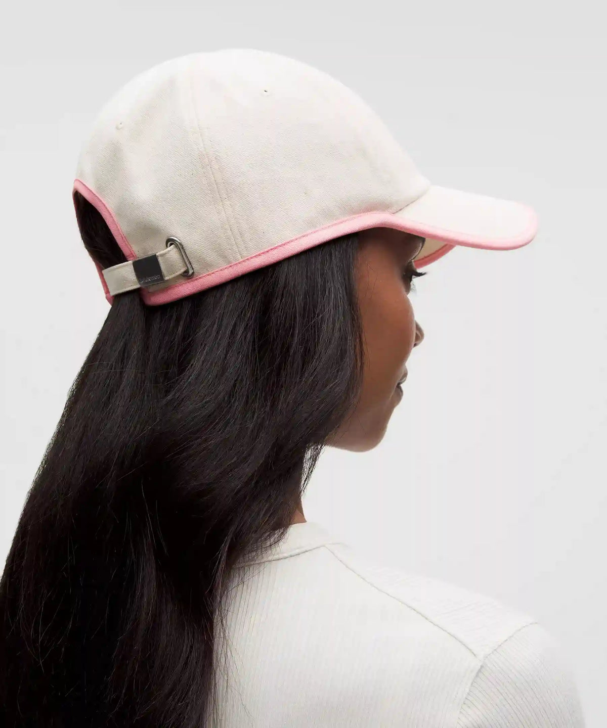 Classic Ball Cap *Cotton Canvas
